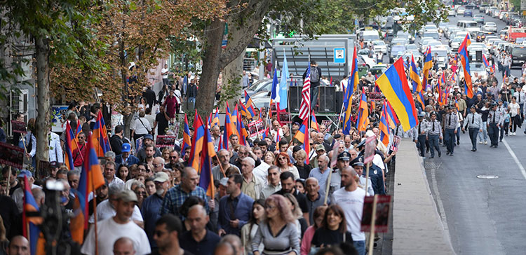 Հայկական Ազգային Ժողովրդավարական Բևեռ